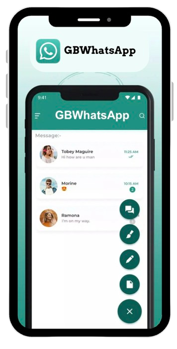 GB WhatsApp Pro